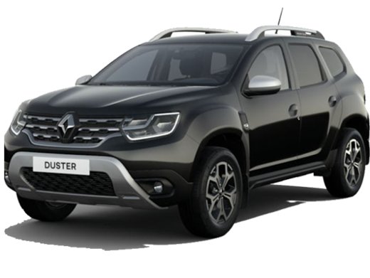 фото 
											Renault Duster Style 1.3 CVT 4WD
					